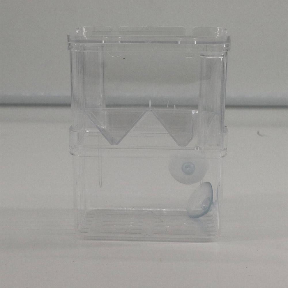 Aquarium Fish Reproduction - Tank Aquarium Für Baby Fische Guppy