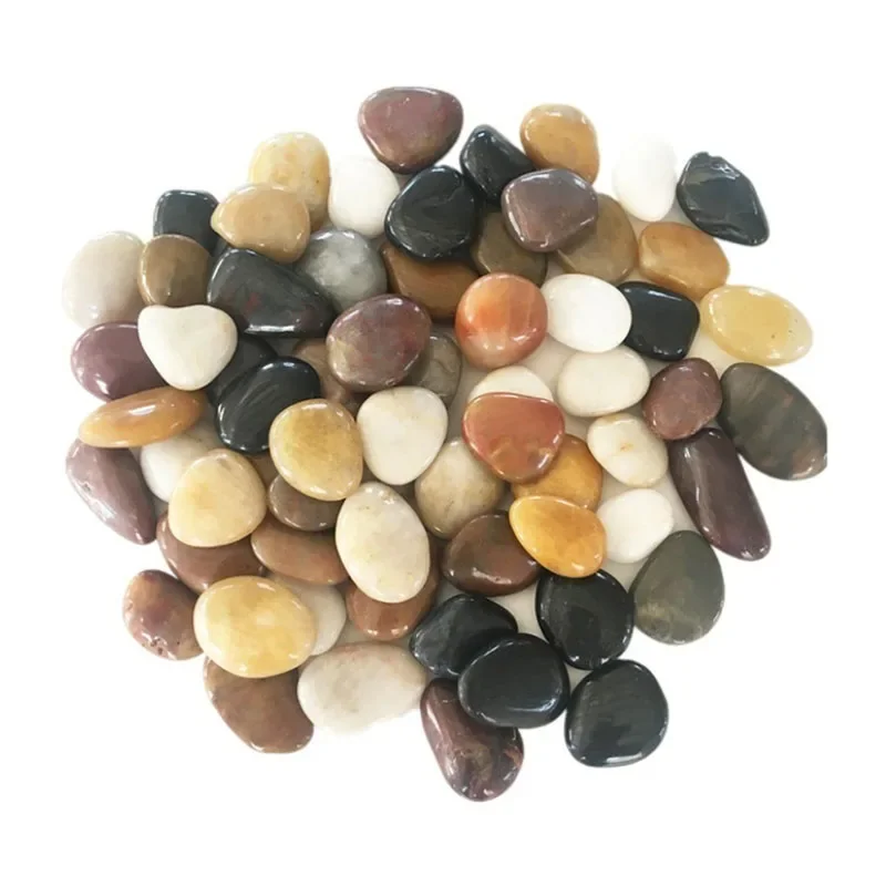 Aquarium Fish Background - 250g 500g natürliches Aquarium Dekor Stein