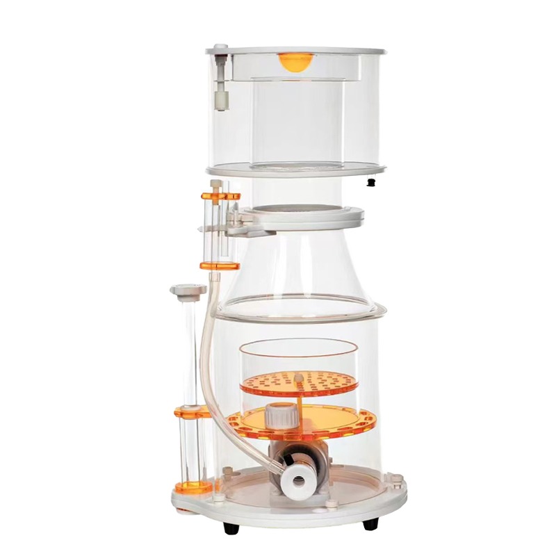Protein Skimmer Reef - 【Bestseller】DC-betriebener, präziser, geräuscharmer Proteinabschäumer der T-Serie