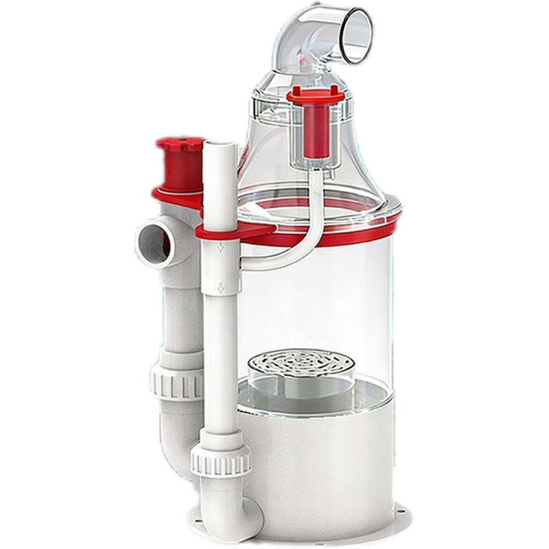 Protein Skimmer Reef - Externer Protein-Abschäumer für Aquarien, Meerwasserbecken und