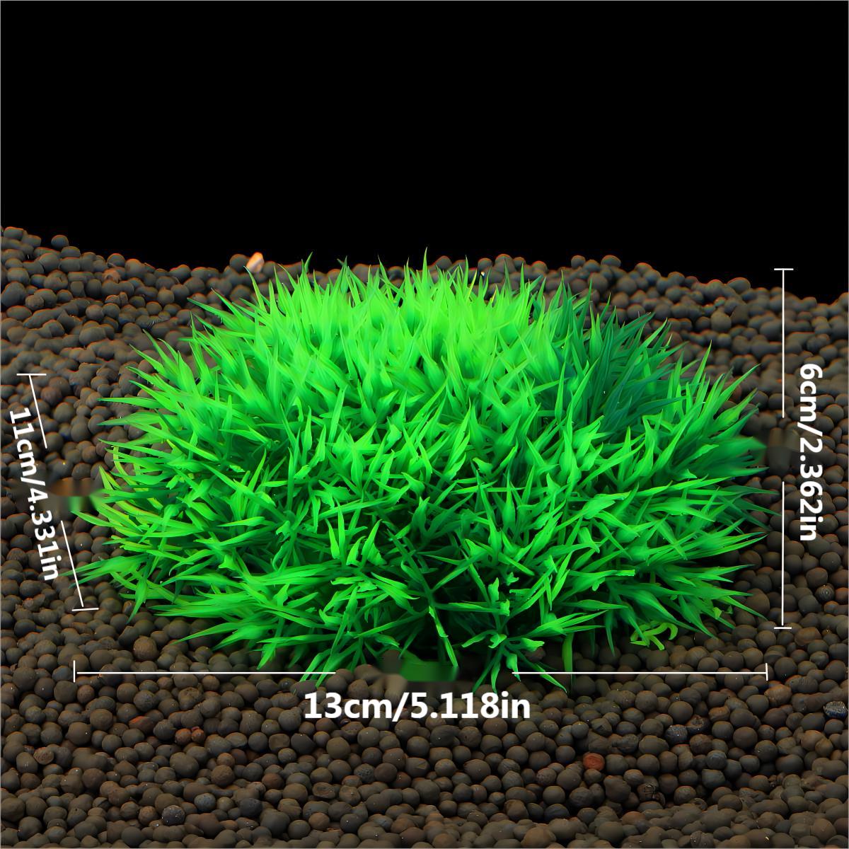 Künstliches Wasserpflanzen-Dek – Aquarium Fish Enrichment Bewertung und Preis