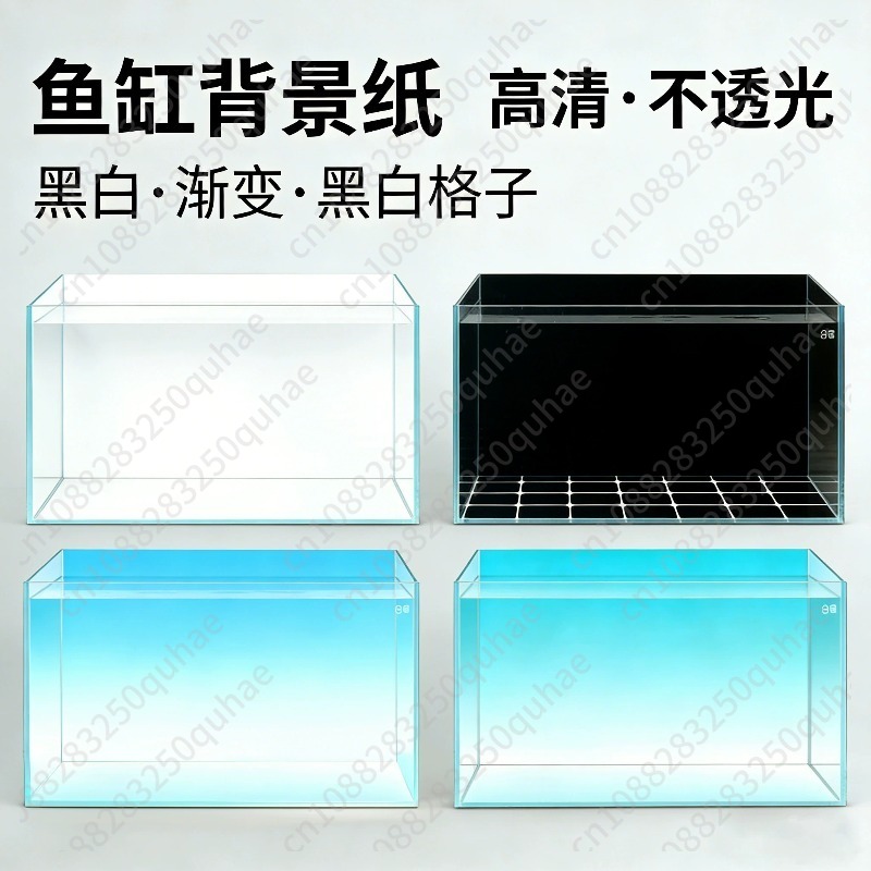 Farbverlauf-Aquarium-Hintergru – Aquarium Fish Background Bewertung und Preis