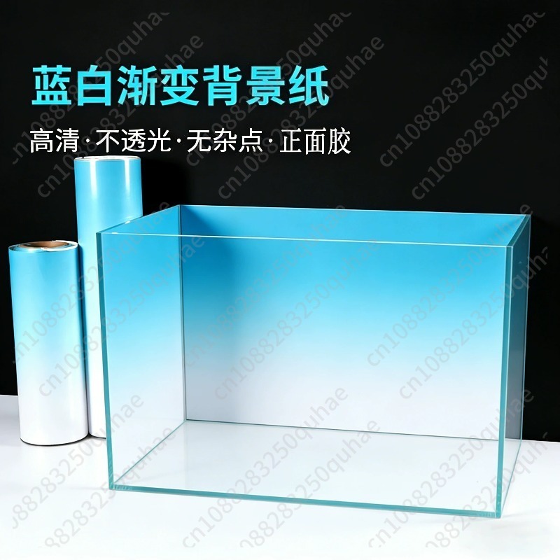 Farbverlauf-Aquarium-Hintergru – Aquarium Fish Background Bewertung und Preis