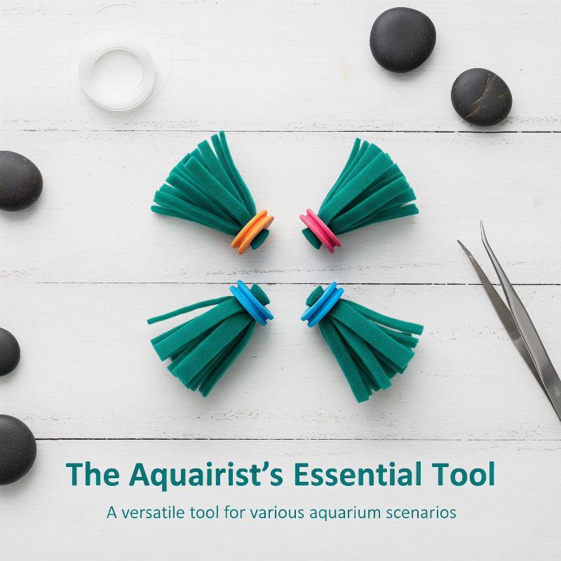Fischei-Sammler mit 10 Stück Z – Aquarium Fish Reproduction Bewertung und Preis
