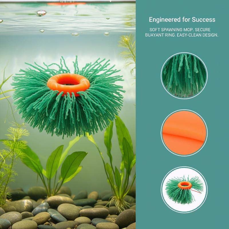 Fischei-Sammler mit 10 Stück Z – Aquarium Fish Reproduction Bewertung und Preis