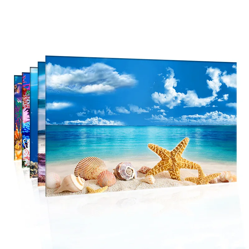 Hintergrund für Aquarium 3D Au – Aquarium Fish Enrichment Bewertung und Preis