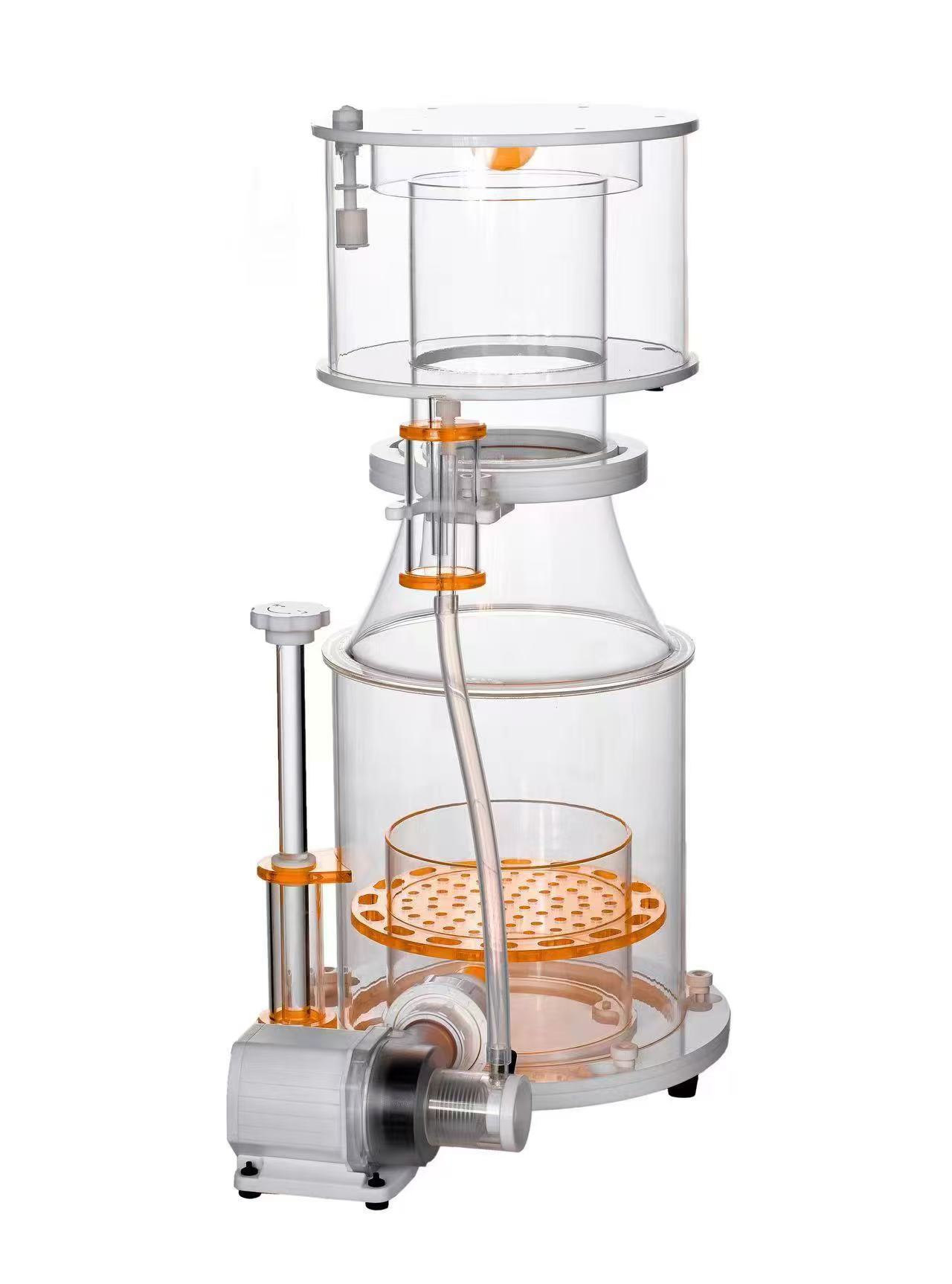 Anpassbarer Kunststoff-Protein – Protein Skimmer Reef Bewertung und Preis