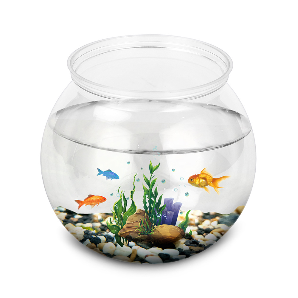 Fischschale aus Kunststoff, L, – All Fish In Aquarium Bewertung und Preis