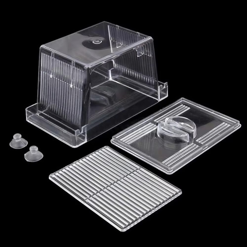 Kreatives Acryl-Aquarium zur F – Aquarium Fish Reproduction Bewertung und Preis