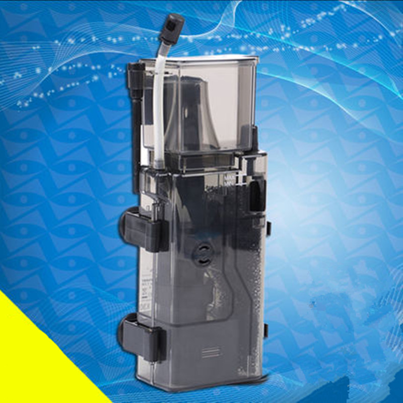 Protein Skimmer Marine Aquariu – Protein Skimmer Reef Bewertung und Preis