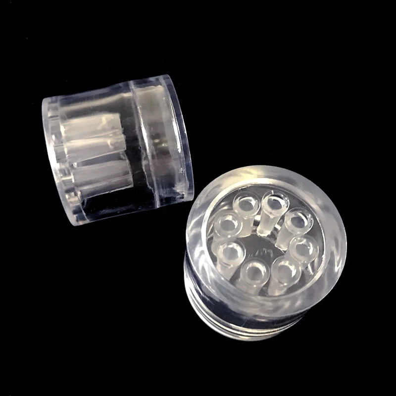Hoch transparente Aquarium Aqu – Aquarium Fish Enrichment Bewertung und Preis