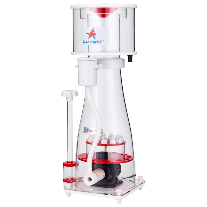 110–240 V roter Seestern-Aquar – Protein Skimmer Reef Bewertung und Preis