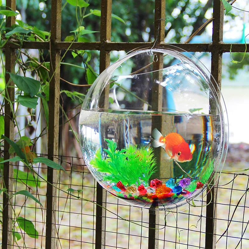 Pinsjar Acryl Fischschale Wand – Aquarium Fish Background Bewertung und Preis