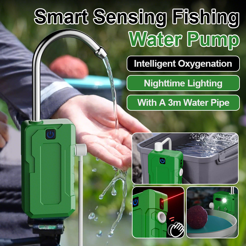 Intelligenter elektrischer Sau – Aquarium Fish Electric Bewertung und Preis
