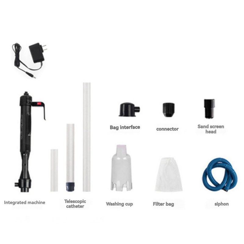 AEE4-Aquarium Elektrischer Was – Aquarium Fish Electric Bewertung und Preis