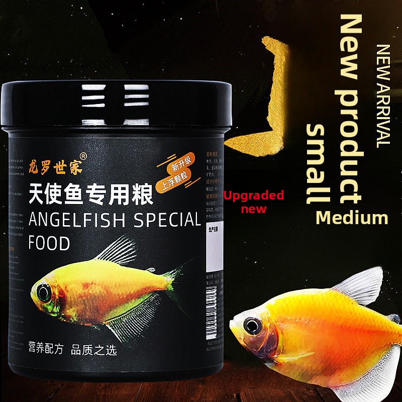 LONGLUOSHIJIA Angelfish-Spezia – All Fish In Aquarium Bewertung und Preis