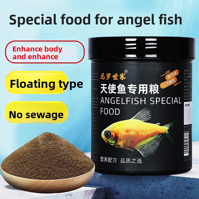 LONGLUOSHIJIA Angelfish-Spezia – All Fish In Aquarium Bewertung und Preis