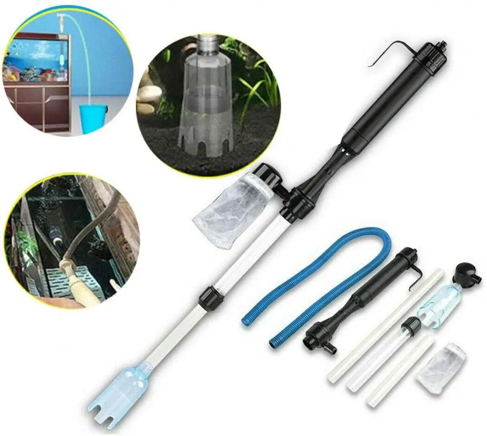 Elektrische Wasser Wechsler Va – Aquarium Fish Electric Bewertung und Preis