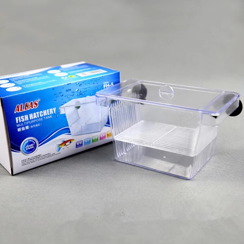 Kreative Acryl Aquarium Zucht  – Aquarium Fish Reproduction Bewertung und Preis
