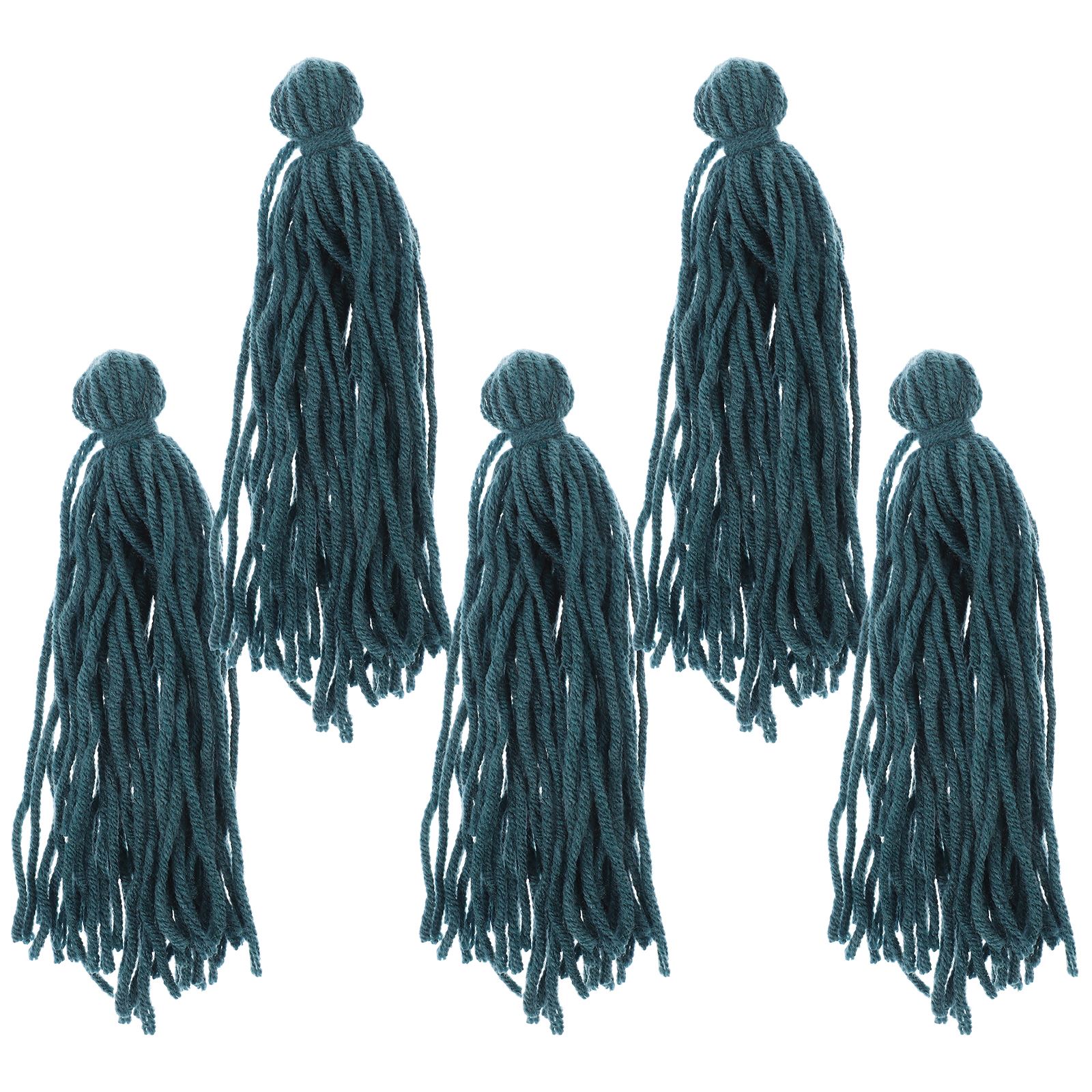 5Pcs Brüterei Spawning Mopp Sp – Aquarium Fish Background Bewertung und Preis
