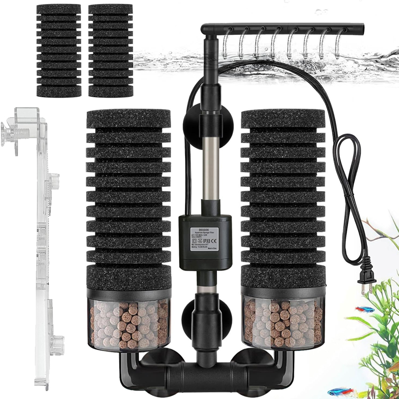 3-IN-1 Clip on Electric Power  – Aquarium Fish Electric Bewertung und Preis