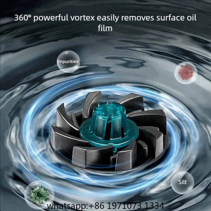 Elektrischer Ölfilm-Entferner  – Aquarium Fish Electric Bewertung und Preis